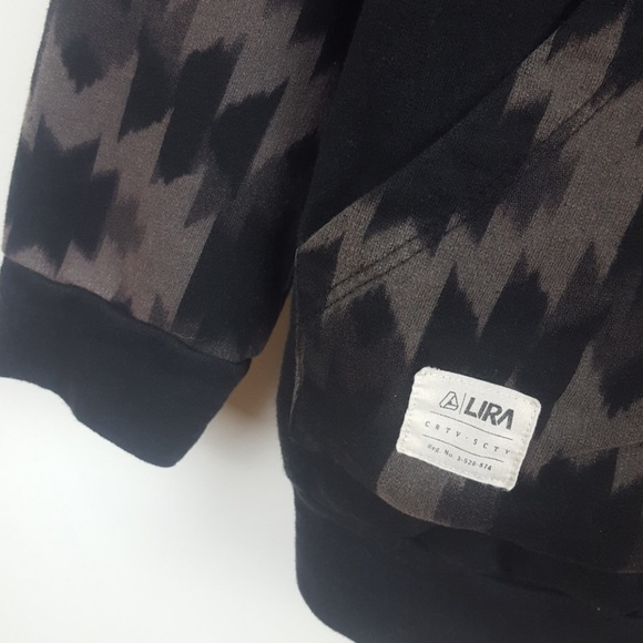 Lira Hoodie - Picture 5 of 6